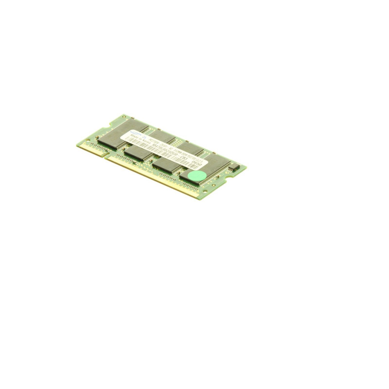 512MB memory module (333-MHz,