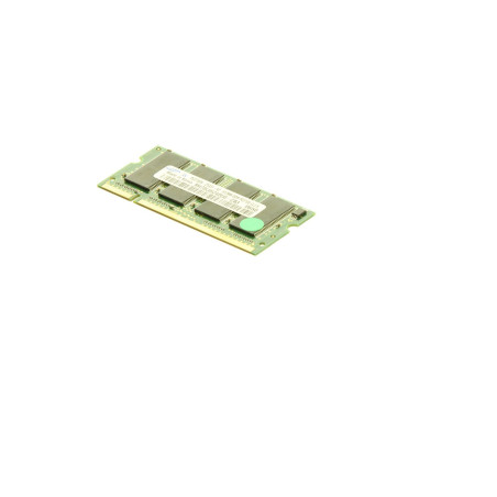 512MB memory module (333-MHz,