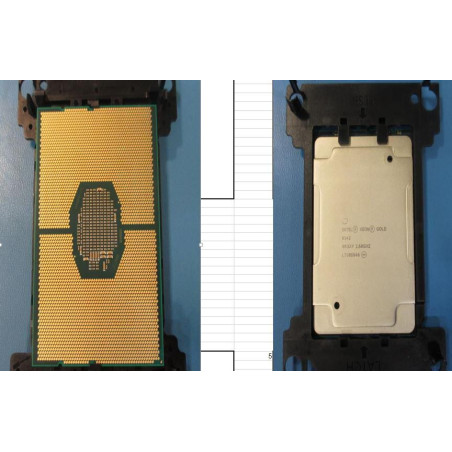 Intel Xeon Gold 6142 16-Core