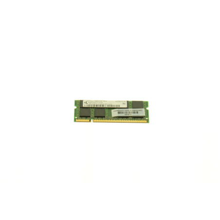 MEM 1GB PC2-5300 667 QI /