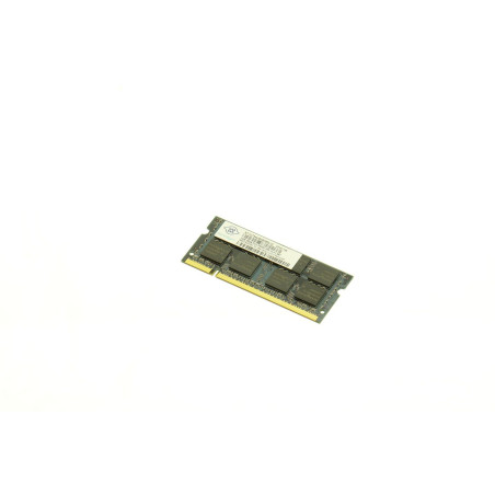 1GB DDR2 SDRAM memory module,