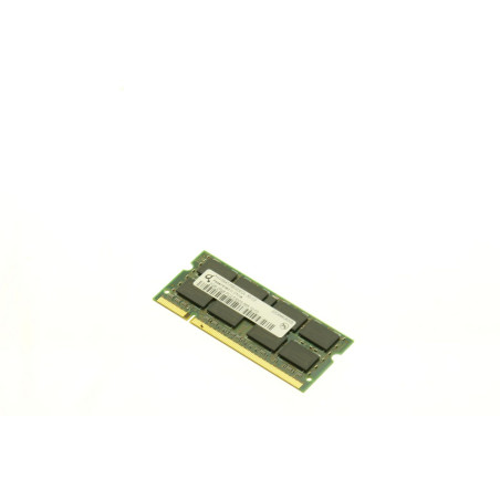 2GB DDR2-667 Fully Buffered