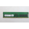 8GB DDR4 UDIMM memory module,