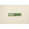 4GB DDR4 UDIMM memory module,