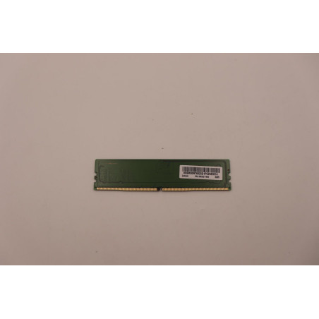8GB DDR5 UDIMM memory module,