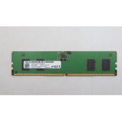 8GB DDR5 UDIMM memory module,