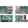 SPS-PCA M/B X3421