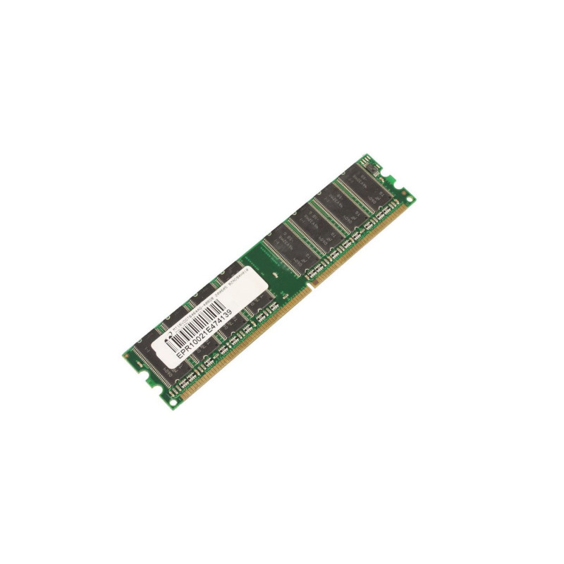 512MB Memory Module 400Mhz