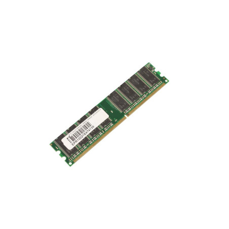 512MB Memory Module 400Mhz