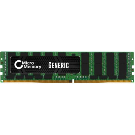 64GB Memory Module 2400Mhz