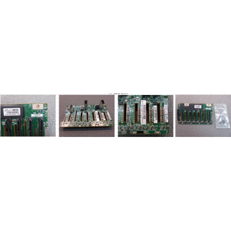 ProLiant DL380 Gen10 8-SFF