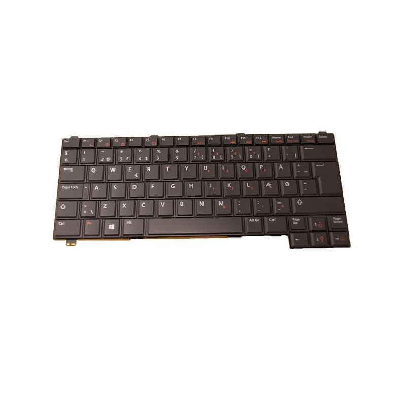 Keyboard (ARABIC)