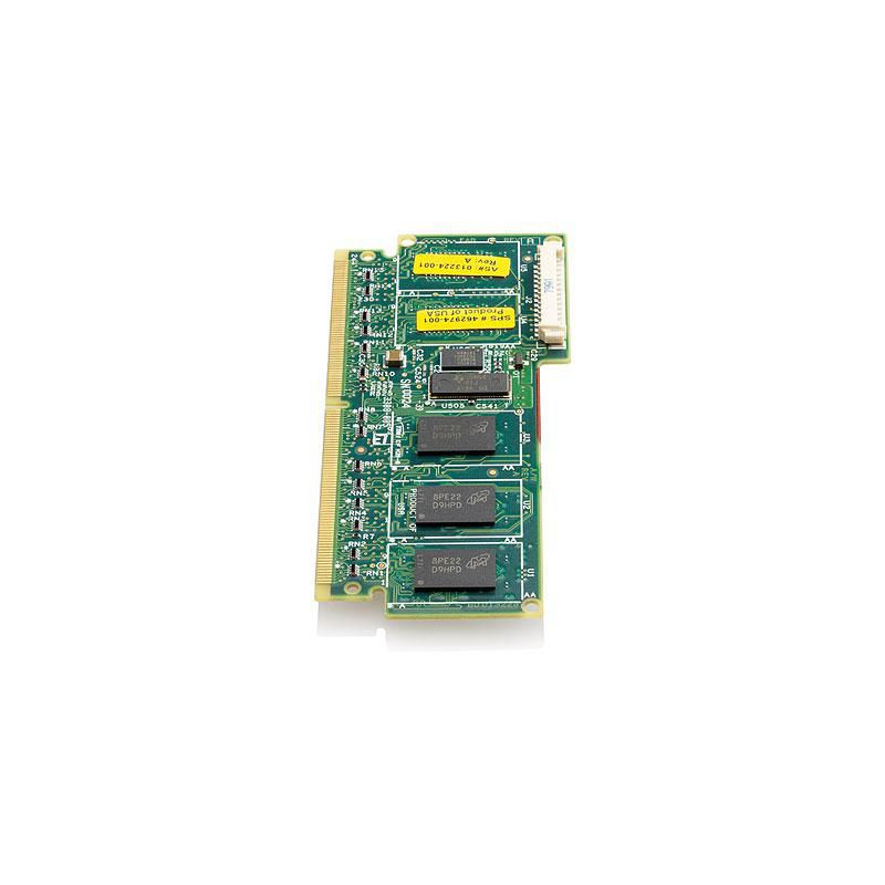 256MB Battery Backed Write Cac