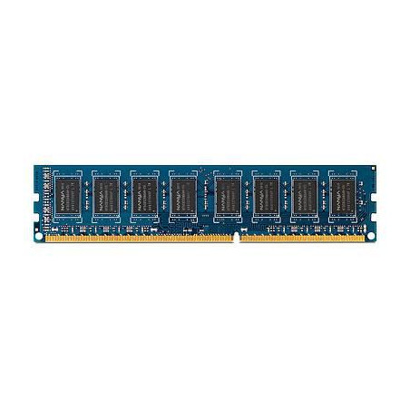 2GB DDR3-1333 SODIMM