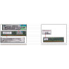 4GB DDR2-800 SDRAM memory