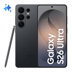 Samsung S26 Ultra 5G 512GB Black