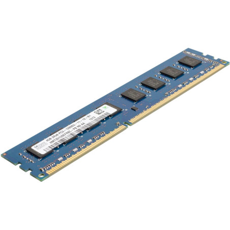 4GB PC3-12800