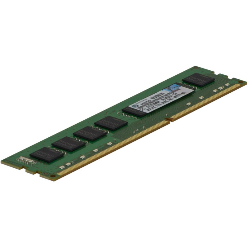 8GB, 1600MHz, PC3-12800