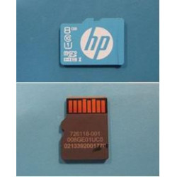 8GB microSD enterprise