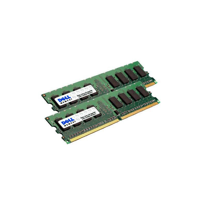 8GB (2x4GB) Memory Kit