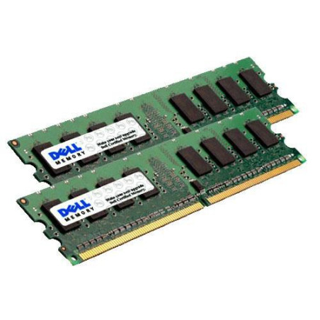 8GB (2x4GB) Memory Kit