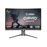MAG 275CQRF QD GAMING 27"Curve RVA Black