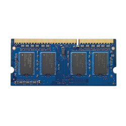 2GB PC3-10600 SODIMM Memory