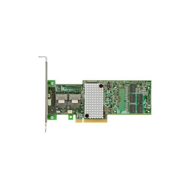ServeRAID M5100 Series