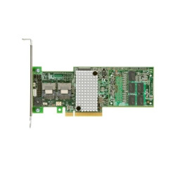ServeRAID M5100 Series Zero