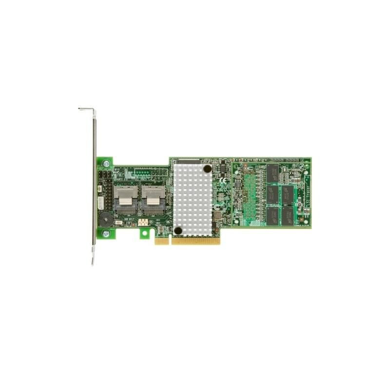 ServeRAID M5100 Series Zero