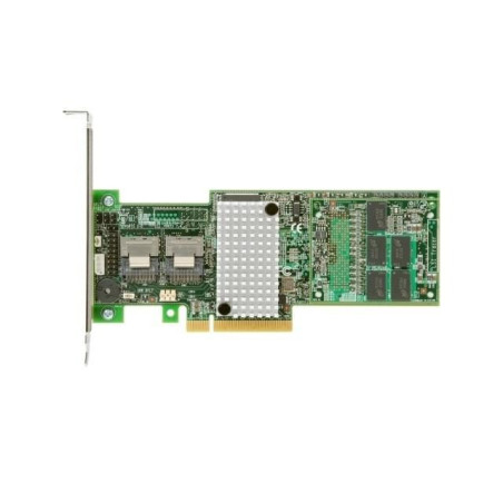 ServeRAID M5100 Series Zero