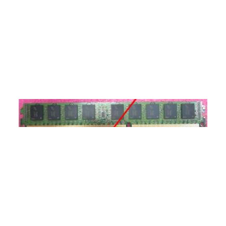 8GB DDR3L VLP DIMM memory