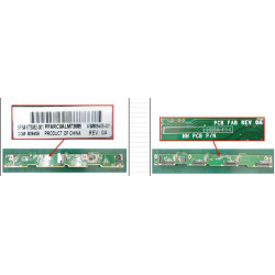 4-LFF SAS backplane for HPE