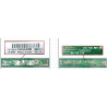 4-LFF SAS backplane for HPE