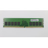 8GB DDR4 ECC UDIMM memory