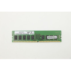 16GB DDR4 ECC UDIMM memory