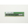 16GB DDR4 ECC UDIMM memory