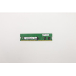 8GB DDR4 ECC RDIMM memory