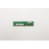 8GB DDR4 ECC RDIMM memory