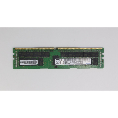 32GB DDR4 2933MHz Registered