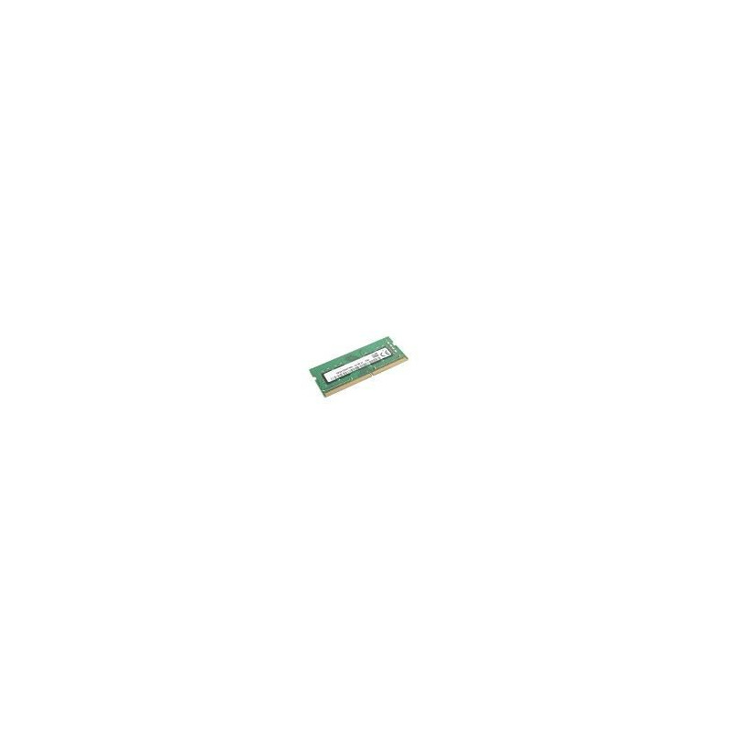 Memory SODIMM,8GB, DDR4,
