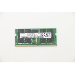 32GB DDR4 ECC SODIMM memory
