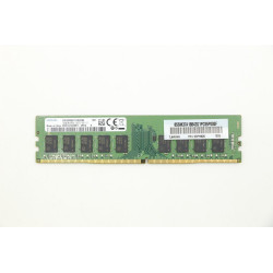 16GB DDR4-2400 ECC memory