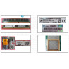 8GB DDR3L DIMM memory module