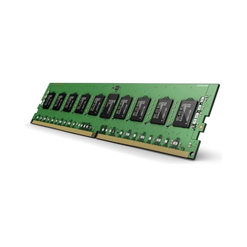 DDR4 16GB / PC2400 /ECC/UB/
