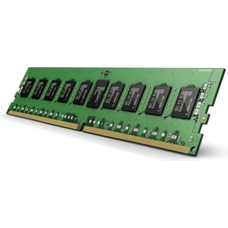 DDR4 16GB / PC2400 /ECC/UB/