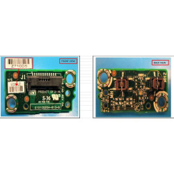 LFF I/O UID module for HPE