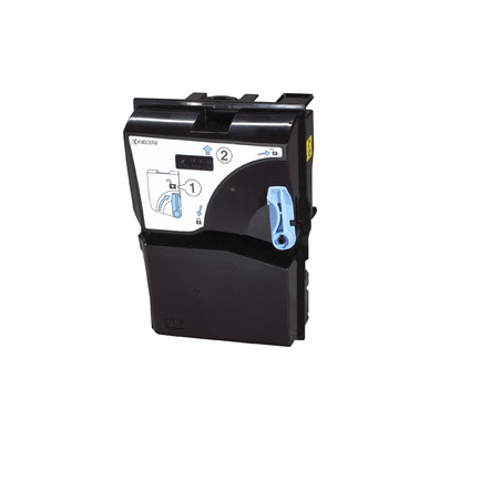TK-825K Toner/black f KM-C2520-3225-3232