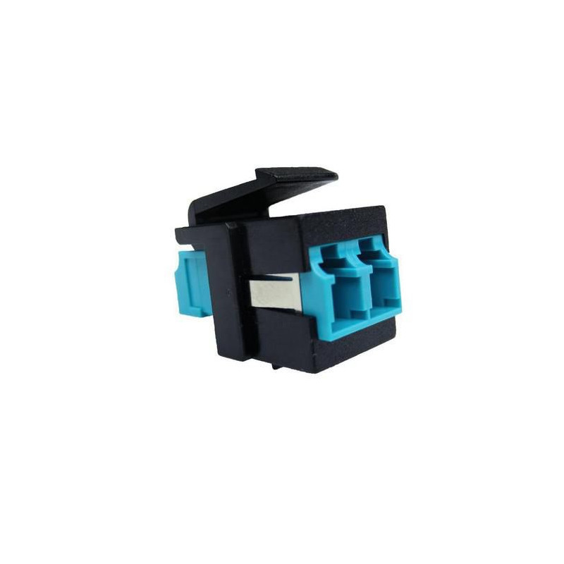 KeyConnect Fiber Module LC