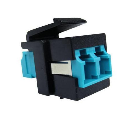 KeyConnect Fiber Module LC